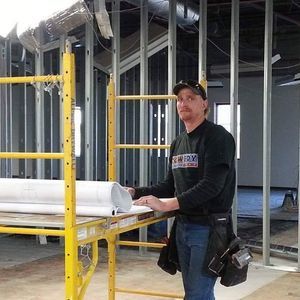 Meet your Posher, Cody